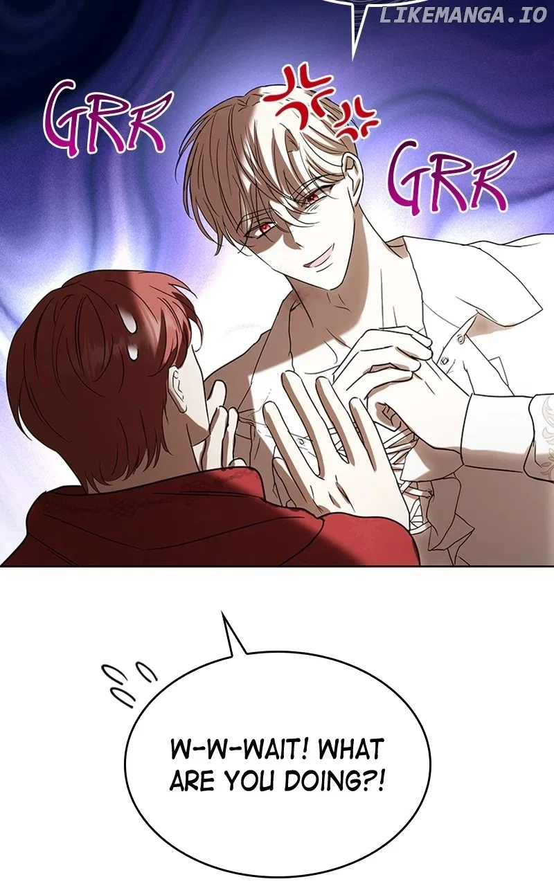 Describe Your Feeling When Being Reincarnated as Your Husband’s Mistress Chapter 36 – Page 61