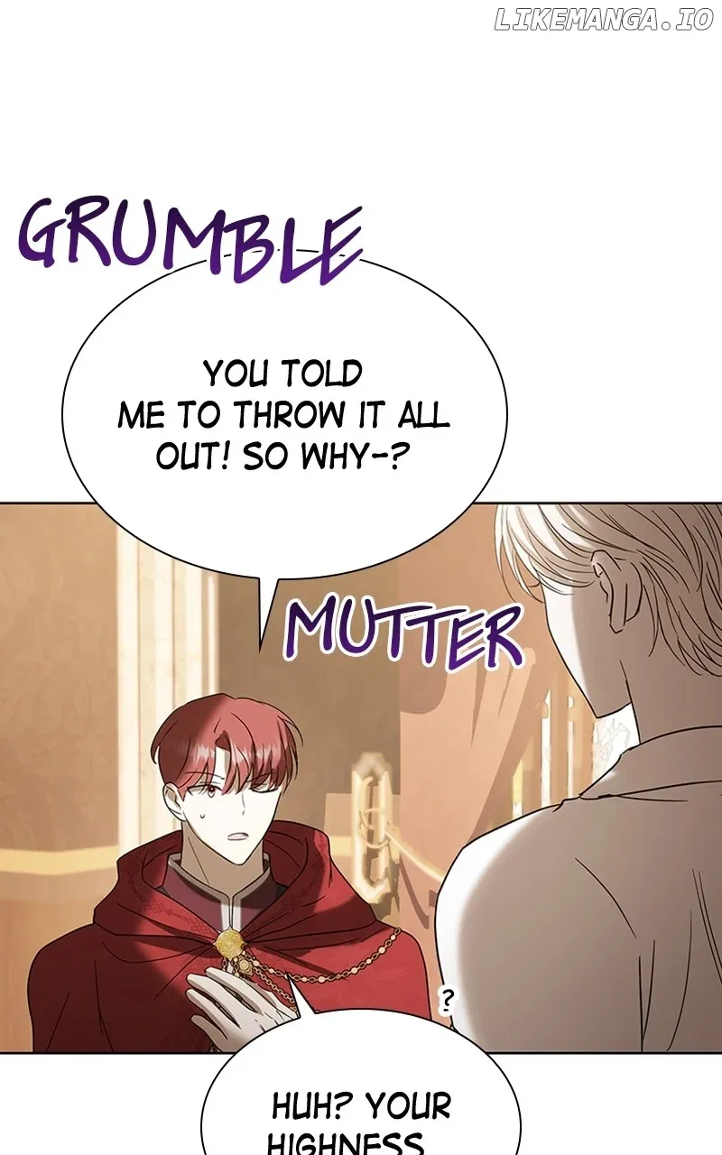 Describe Your Feeling When Being Reincarnated as Your Husband’s Mistress Chapter 36 – Page 66