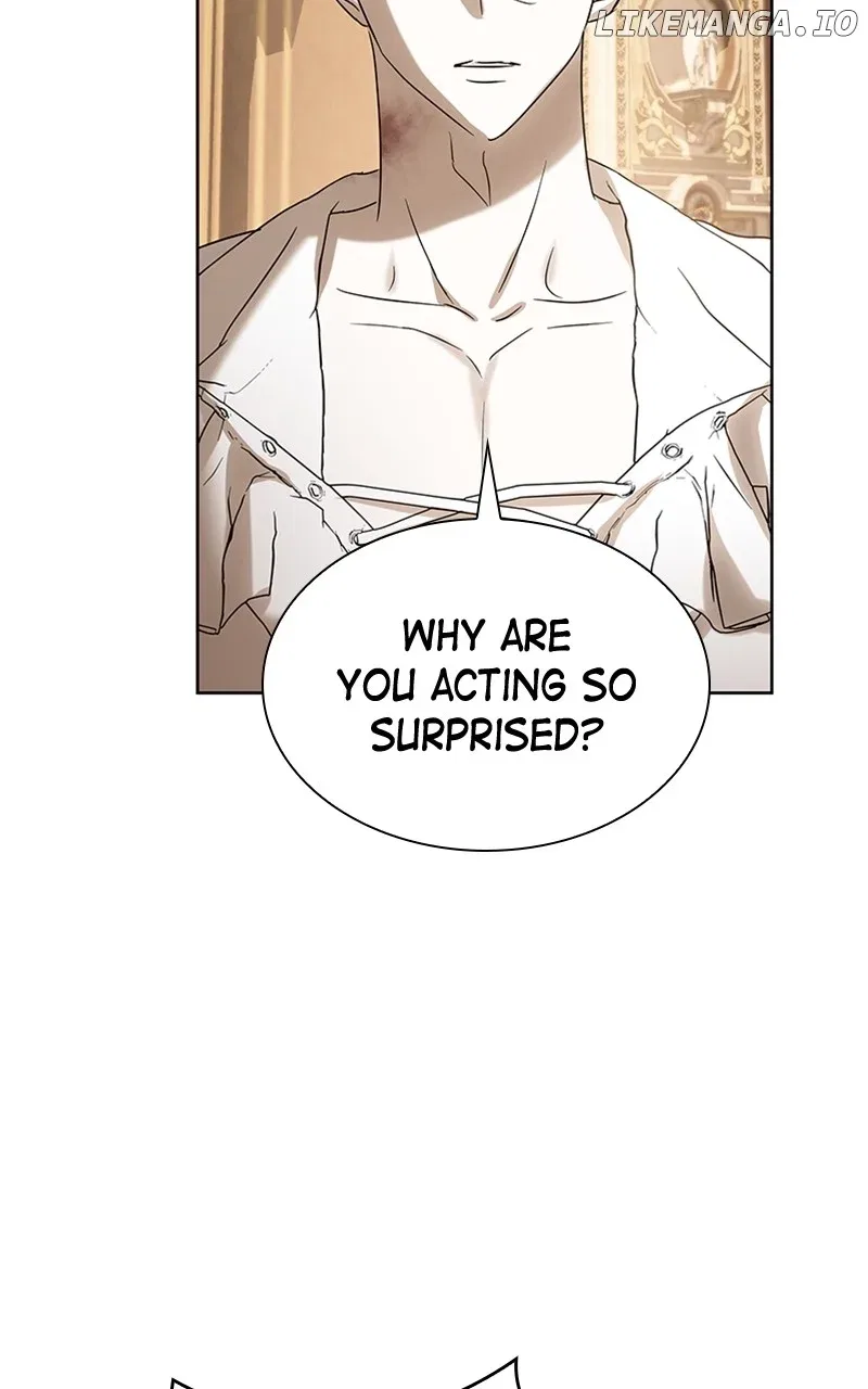 Describe Your Feeling When Being Reincarnated as Your Husband’s Mistress Chapter 36 – Page 68