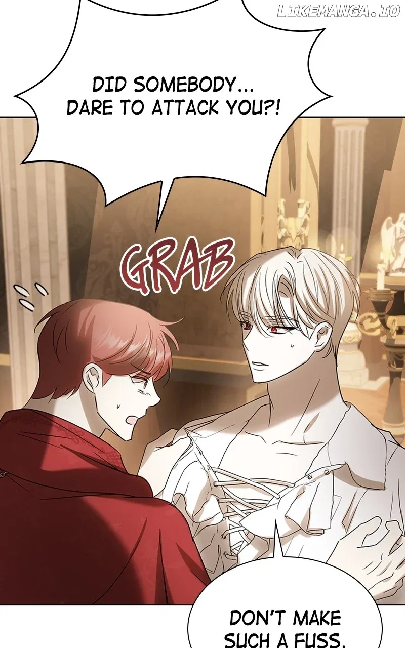 Describe Your Feeling When Being Reincarnated as Your Husband’s Mistress Chapter 36 – Page 69