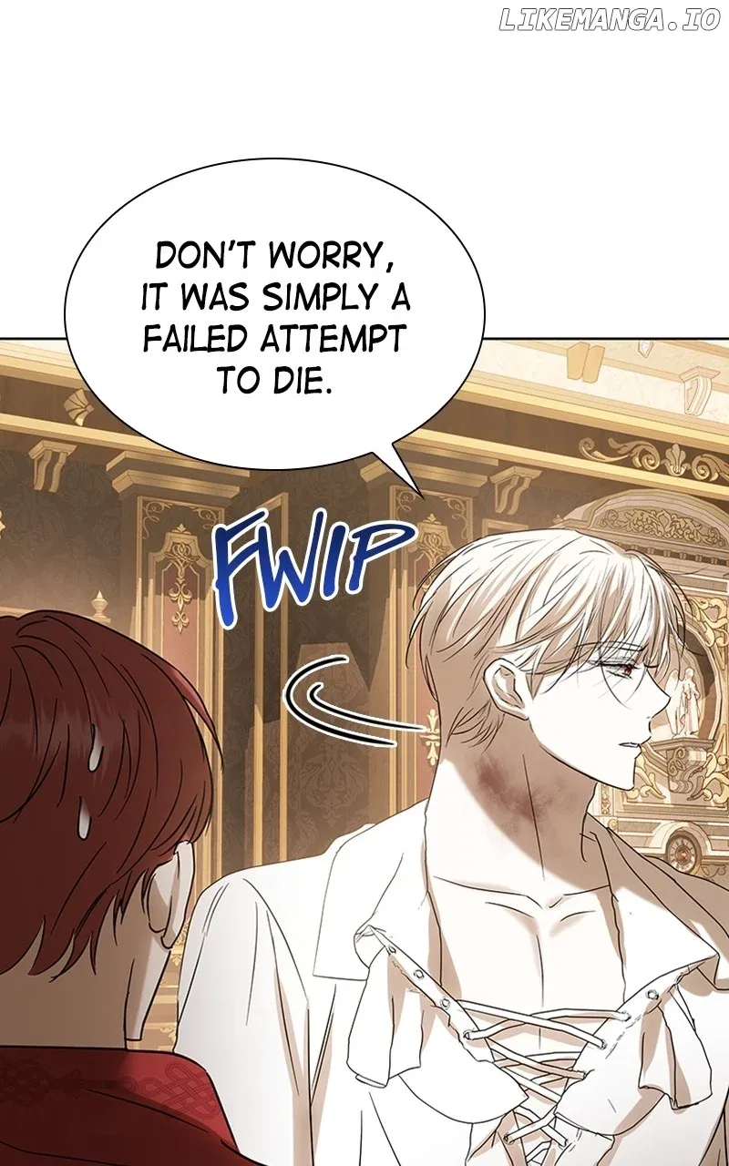 Describe Your Feeling When Being Reincarnated as Your Husband’s Mistress Chapter 36 – Page 72