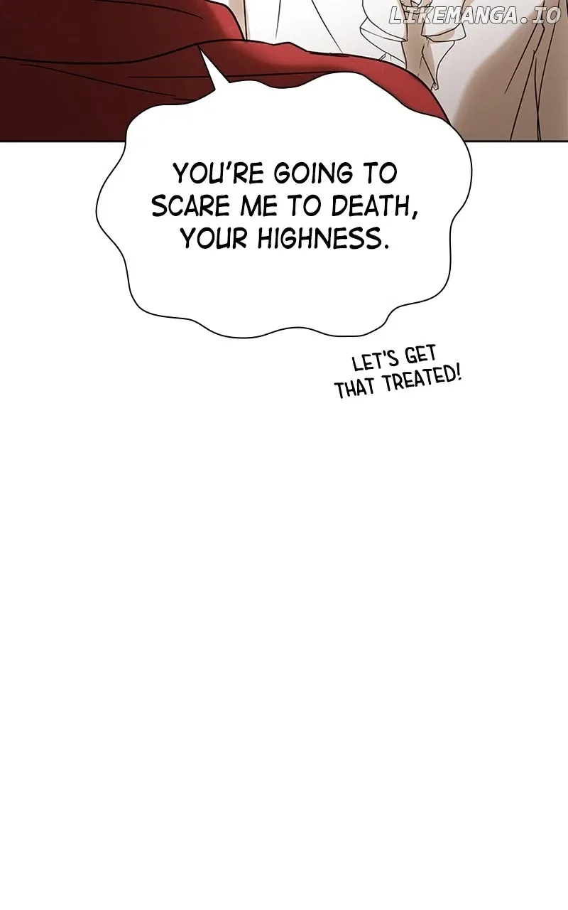 Describe Your Feeling When Being Reincarnated as Your Husband’s Mistress Chapter 36 – Page 73
