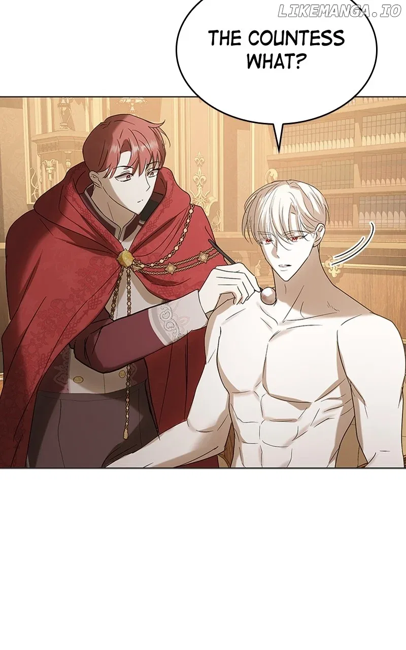 Describe Your Feeling When Being Reincarnated as Your Husband’s Mistress Chapter 36 – Page 77