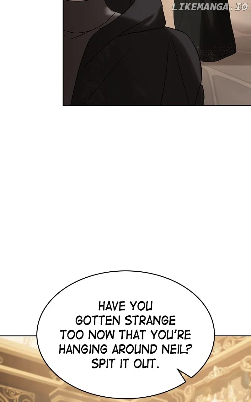Describe Your Feeling When Being Reincarnated as Your Husband’s Mistress Chapter 36 – Page 79