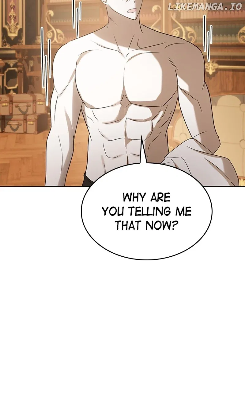 Describe Your Feeling When Being Reincarnated as Your Husband’s Mistress Chapter 36 – Page 83