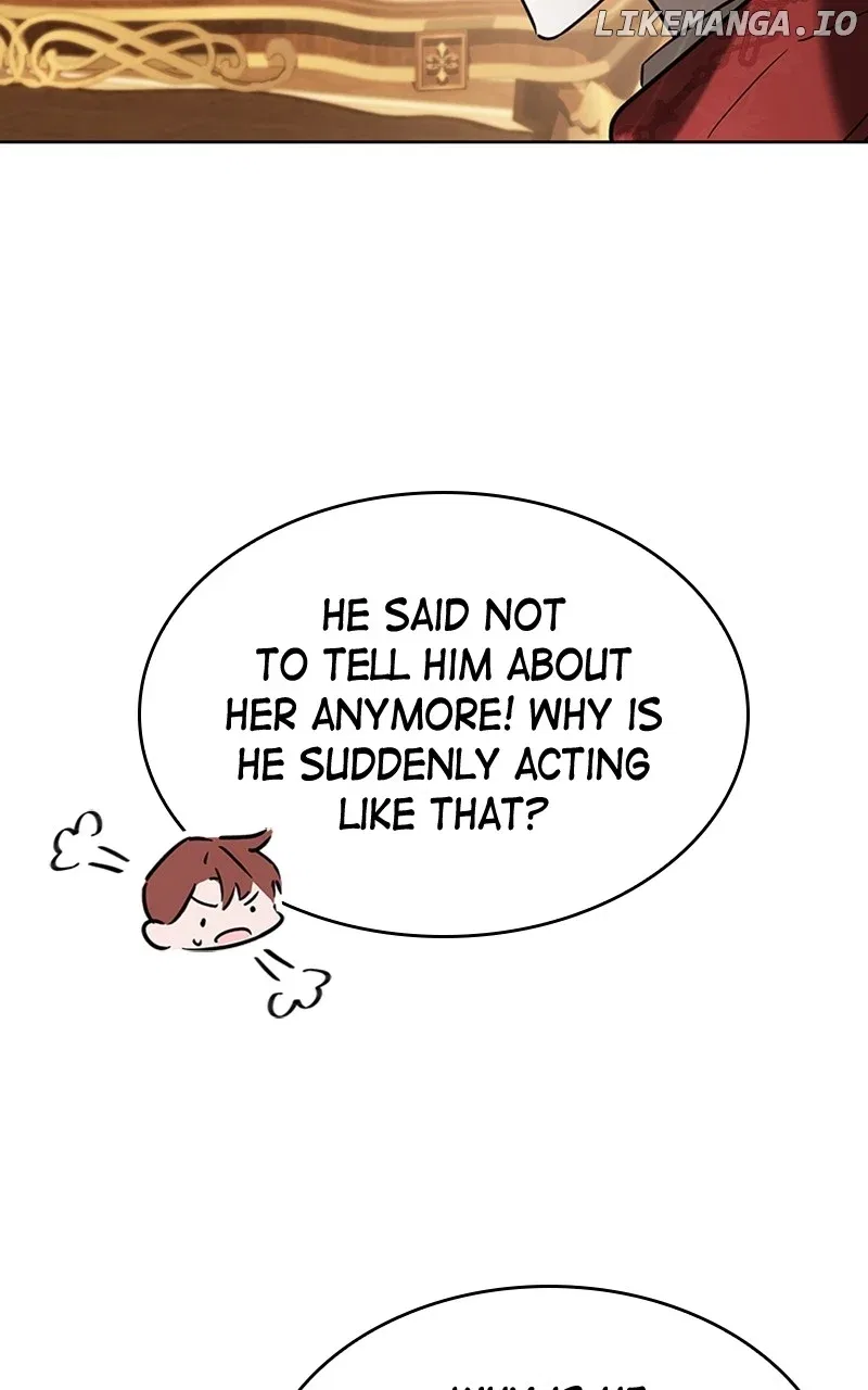 Describe Your Feeling When Being Reincarnated as Your Husband’s Mistress Chapter 36 – Page 86