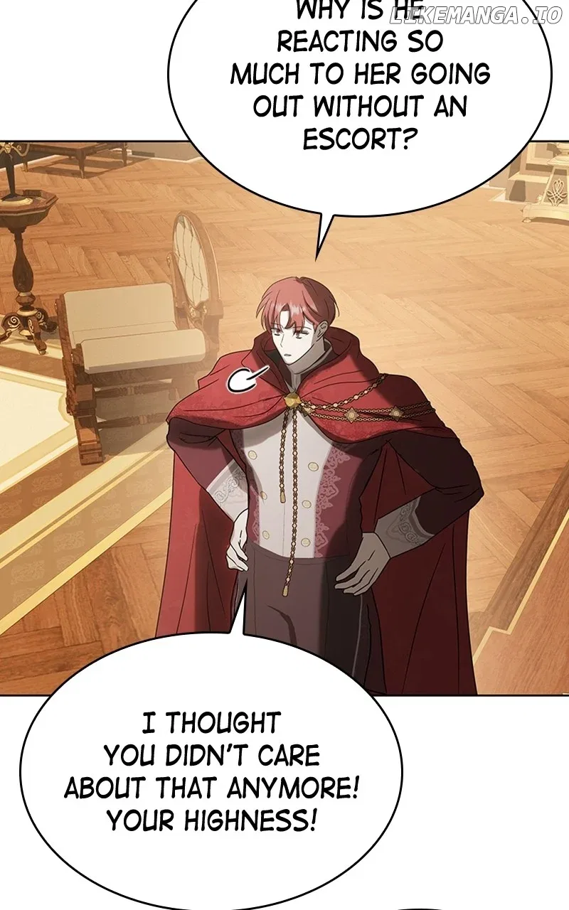 Describe Your Feeling When Being Reincarnated as Your Husband’s Mistress Chapter 36 – Page 87