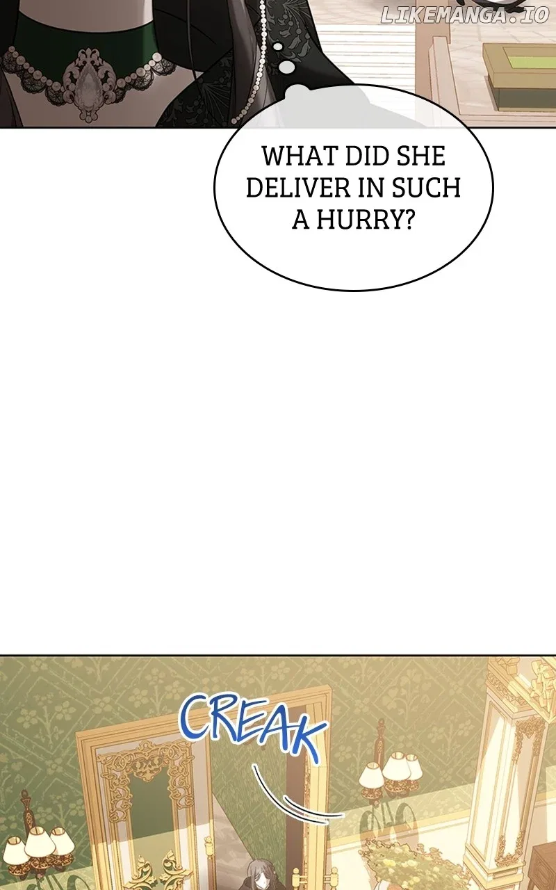Describe Your Feeling When Being Reincarnated as Your Husband’s Mistress Chapter 36 – Page 93