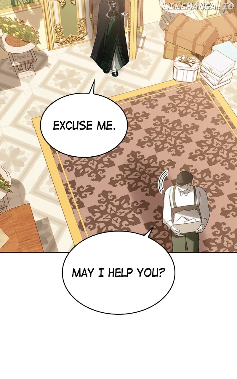 Describe Your Feeling When Being Reincarnated as Your Husband’s Mistress Chapter 36 – Page 94