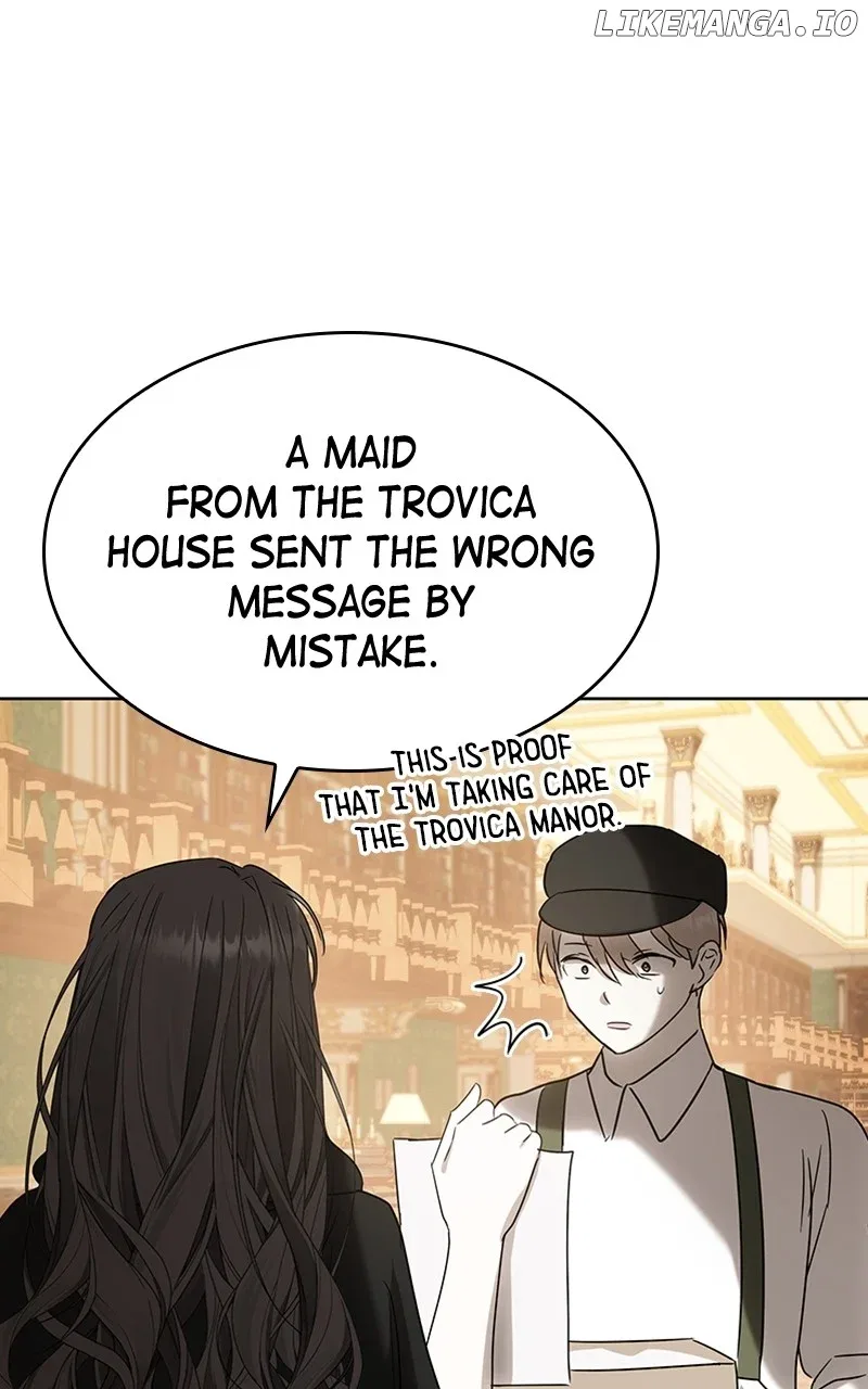Describe Your Feeling When Being Reincarnated as Your Husband’s Mistress Chapter 36 – Page 95