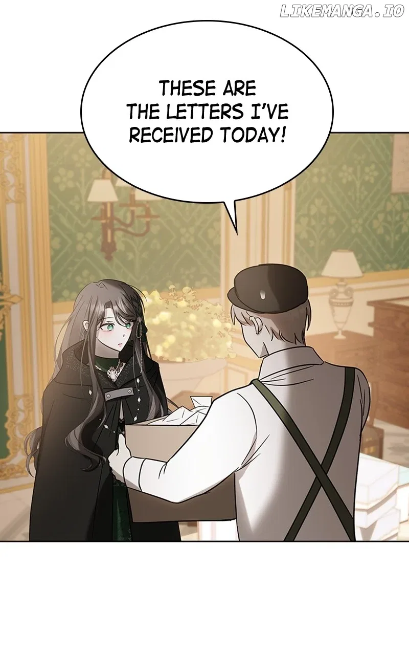 Describe Your Feeling When Being Reincarnated as Your Husband’s Mistress Chapter 36 – Page 98