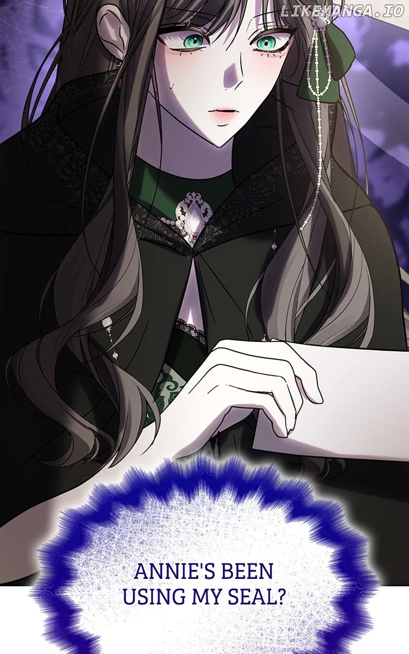 Describe Your Feeling When Being Reincarnated as Your Husband’s Mistress Chapter 36 – Page 102