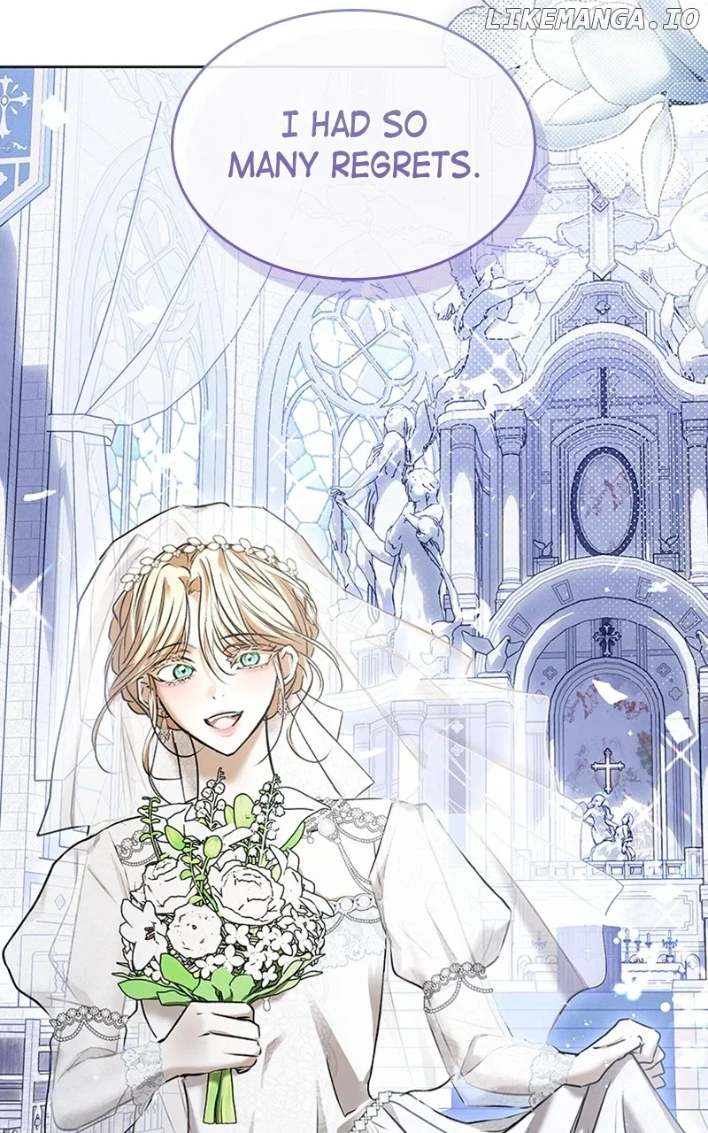 Describe Your Feeling When Being Reincarnated as Your Husband’s Mistress Chapter 35 – Page 4