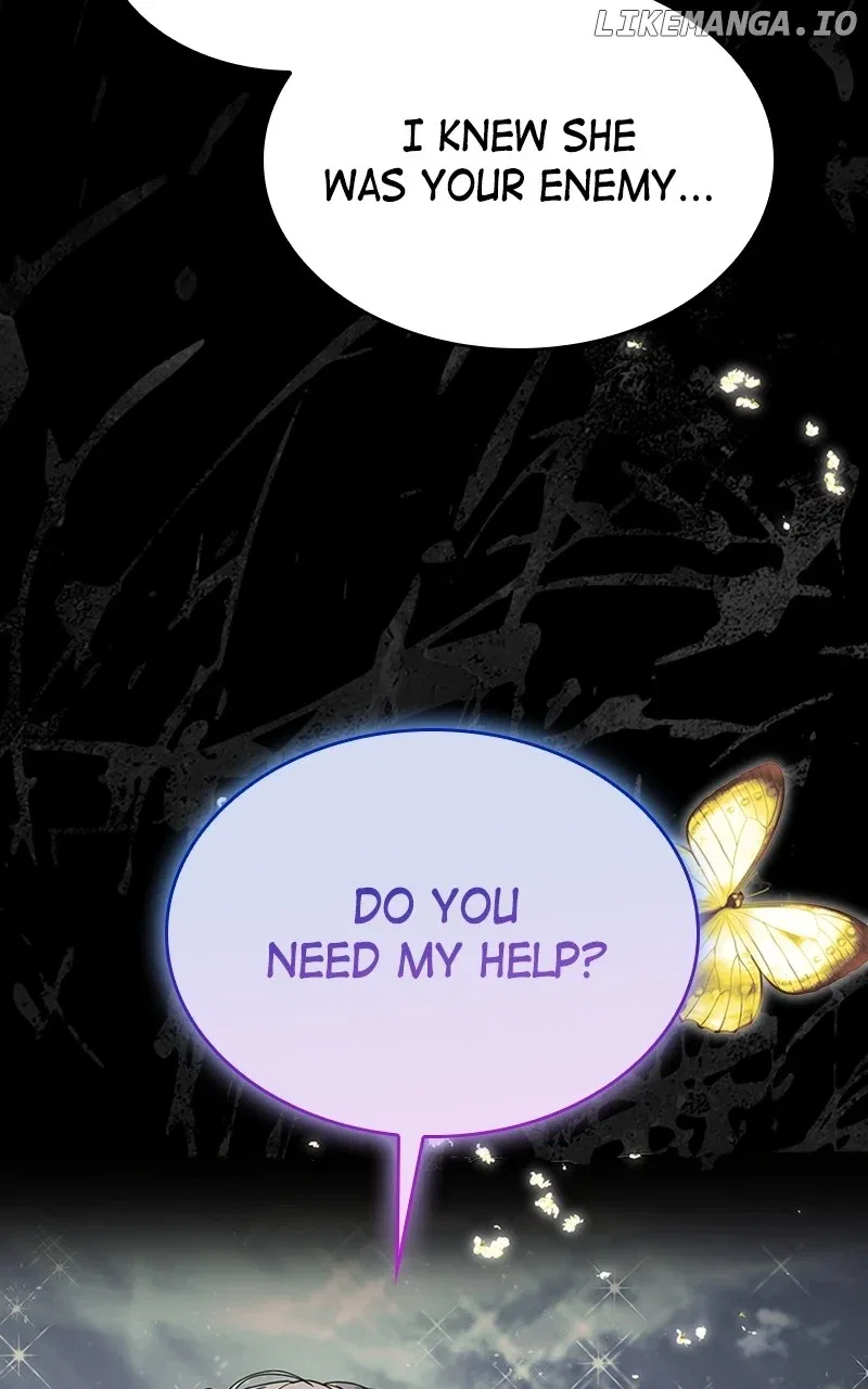 Describe Your Feeling When Being Reincarnated as Your Husband’s Mistress Chapter 35 – Page 10
