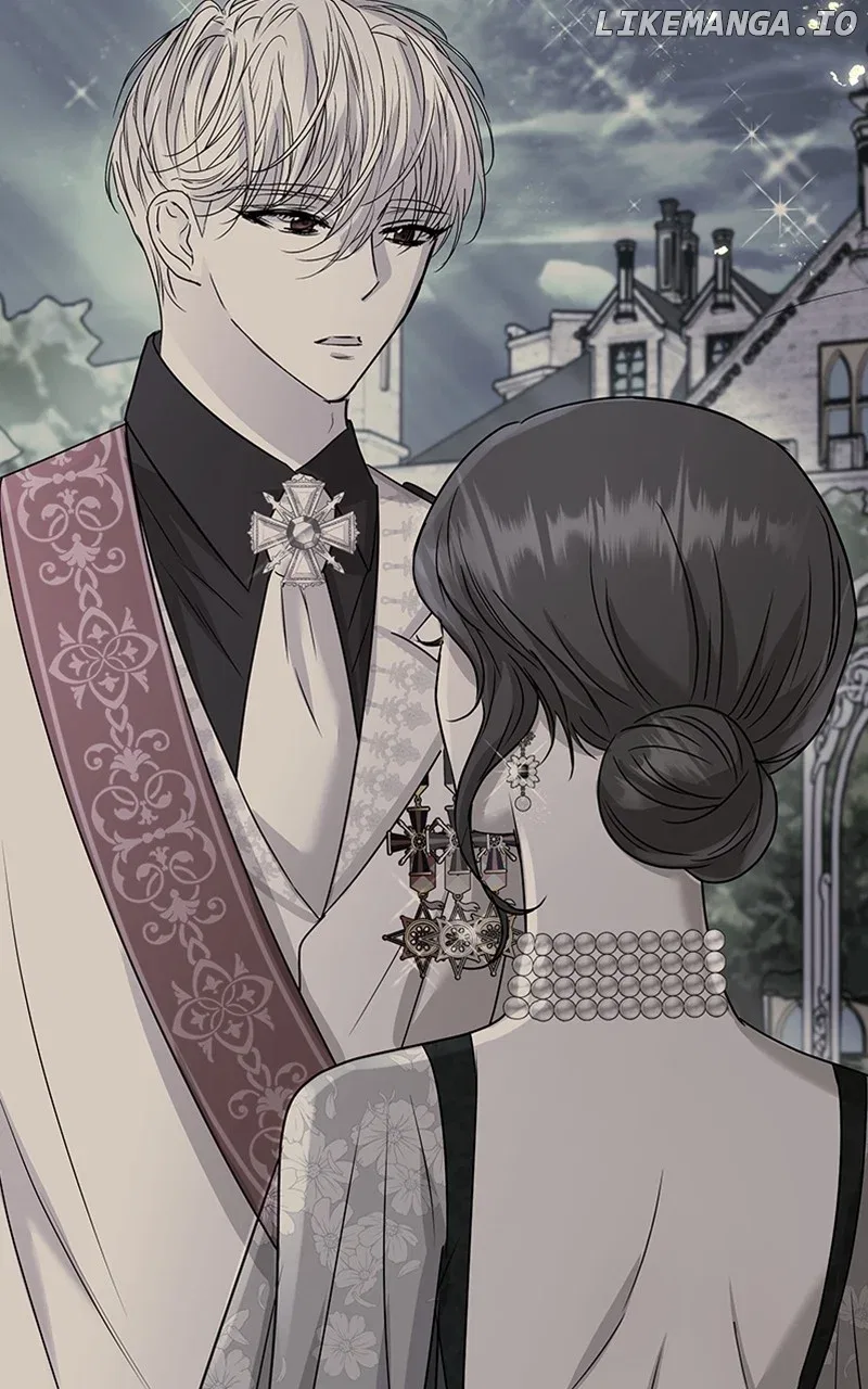 Describe Your Feeling When Being Reincarnated as Your Husband’s Mistress Chapter 35 – Page 11
