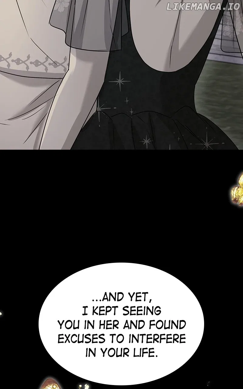 Describe Your Feeling When Being Reincarnated as Your Husband’s Mistress Chapter 35 – Page 12