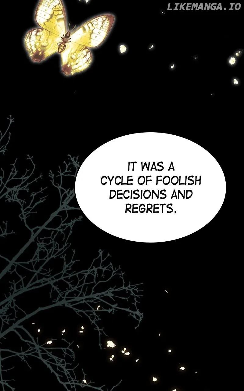 Describe Your Feeling When Being Reincarnated as Your Husband’s Mistress Chapter 35 – Page 13