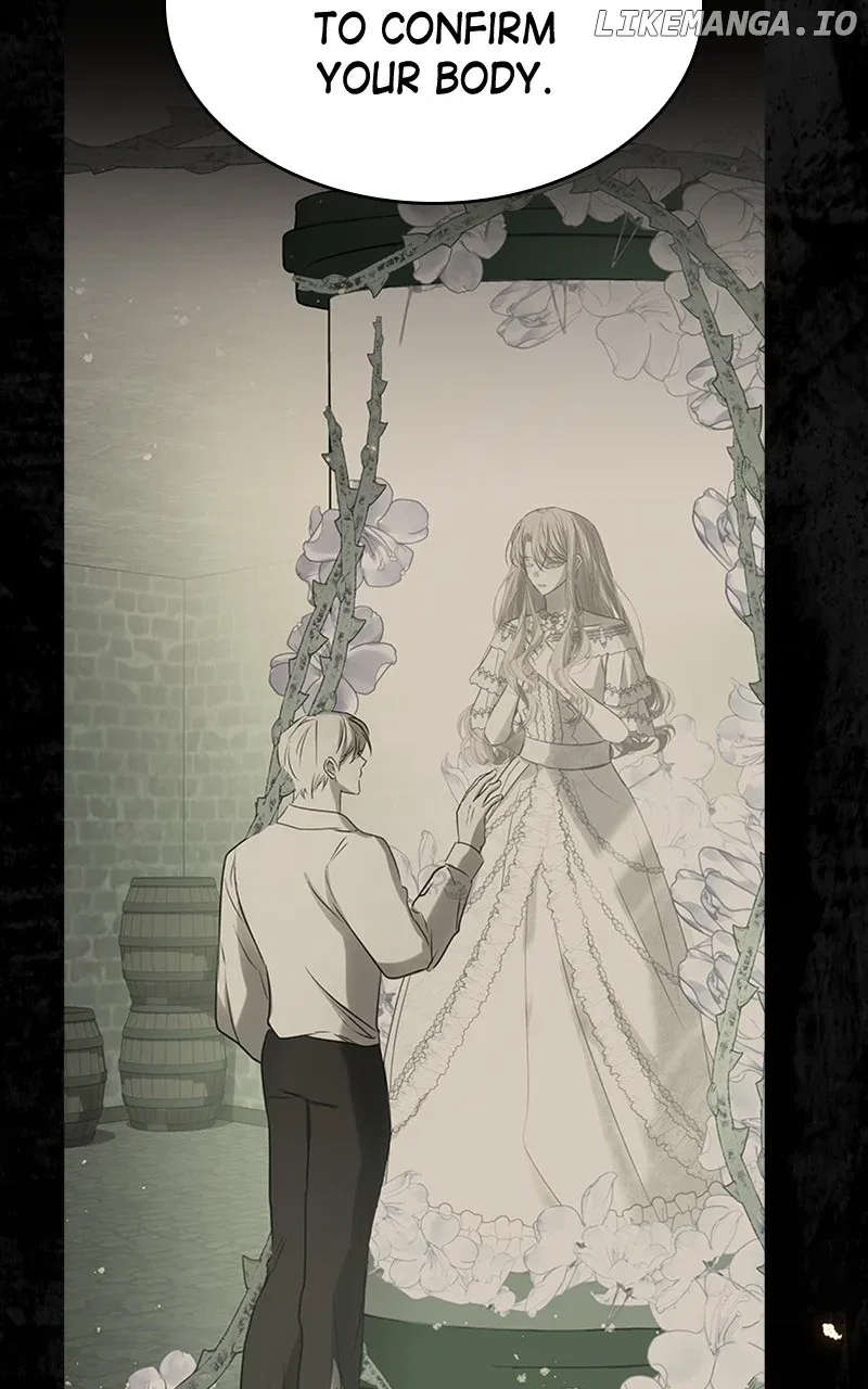 Describe Your Feeling When Being Reincarnated as Your Husband’s Mistress Chapter 35 – Page 16