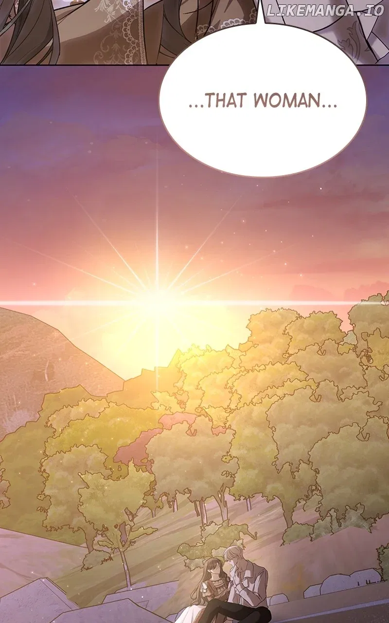 Describe Your Feeling When Being Reincarnated as Your Husband’s Mistress Chapter 35 – Page 21