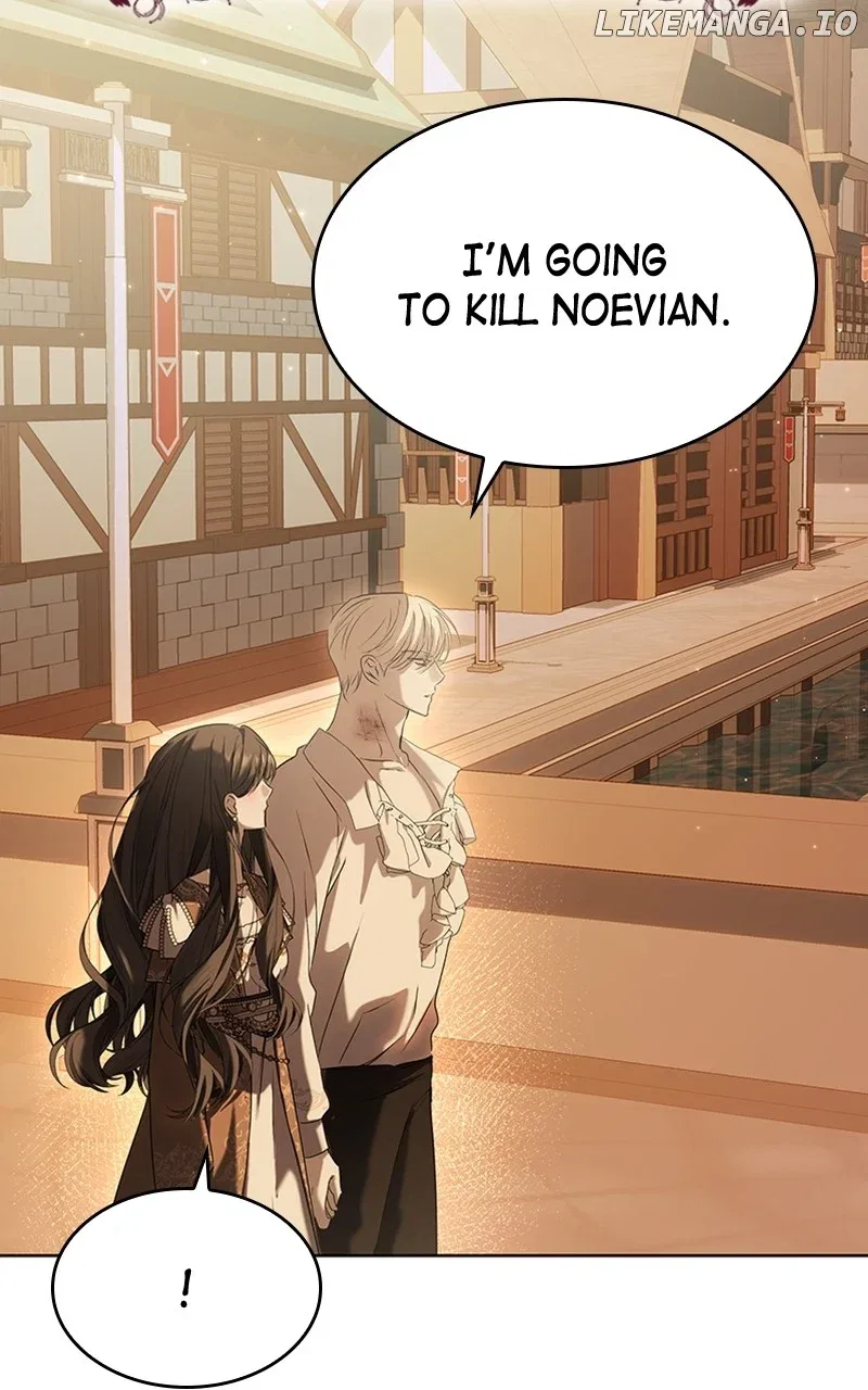 Describe Your Feeling When Being Reincarnated as Your Husband’s Mistress Chapter 35 – Page 34