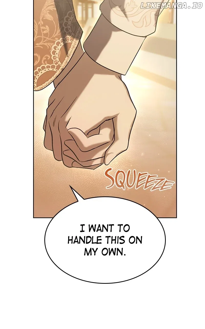 Describe Your Feeling When Being Reincarnated as Your Husband’s Mistress Chapter 35 – Page 39