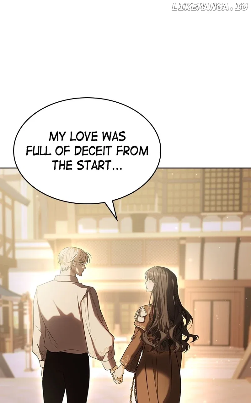 Describe Your Feeling When Being Reincarnated as Your Husband’s Mistress Chapter 35 – Page 40
