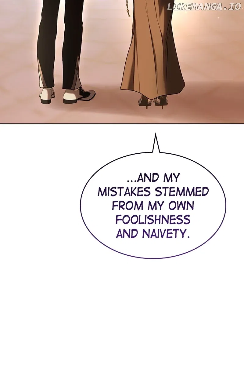 Describe Your Feeling When Being Reincarnated as Your Husband’s Mistress Chapter 35 – Page 41
