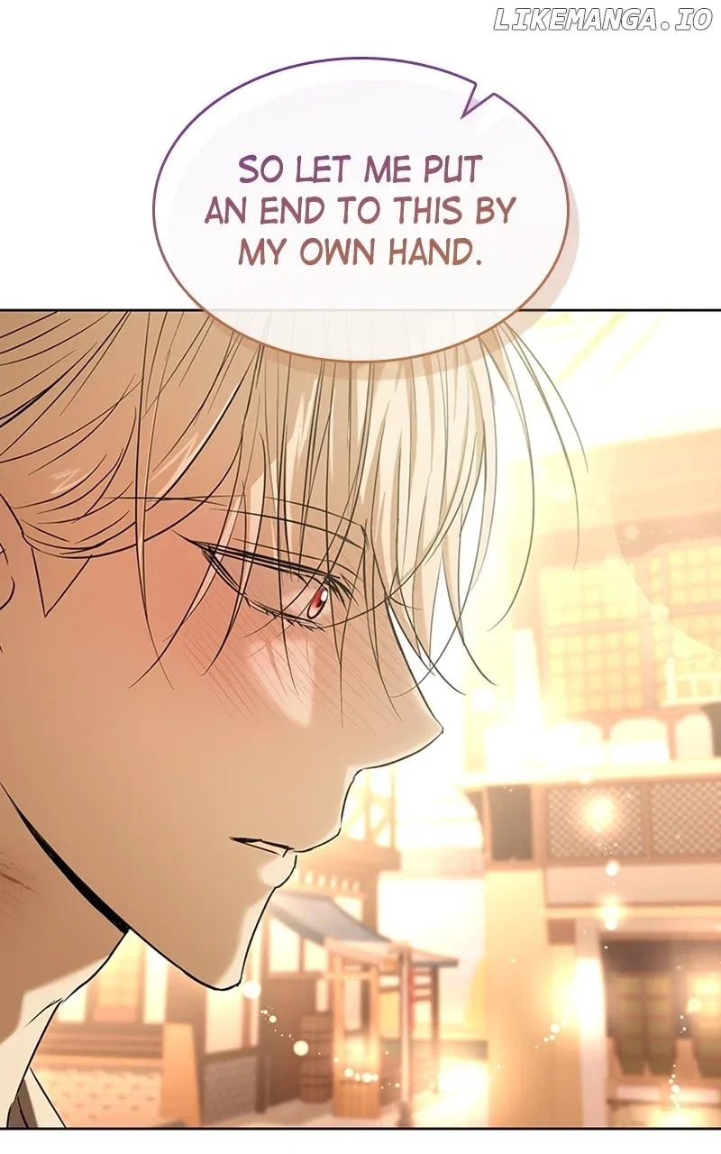 Describe Your Feeling When Being Reincarnated as Your Husband’s Mistress Chapter 35 – Page 42