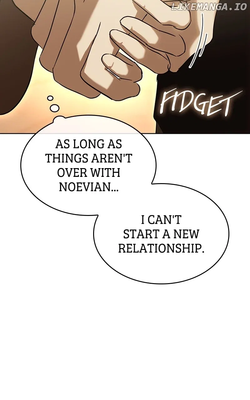 Describe Your Feeling When Being Reincarnated as Your Husband’s Mistress Chapter 35 – Page 46