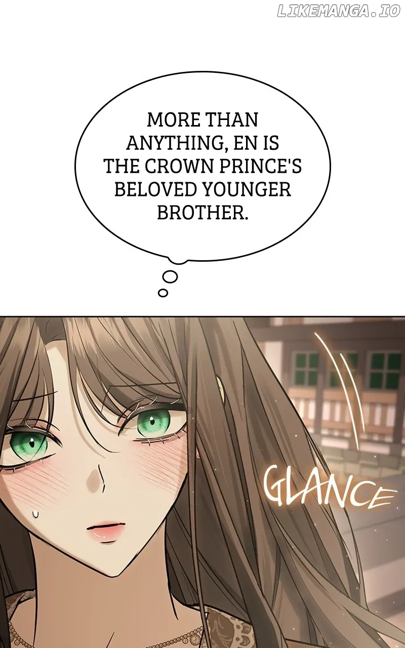 Describe Your Feeling When Being Reincarnated as Your Husband’s Mistress Chapter 35 – Page 47