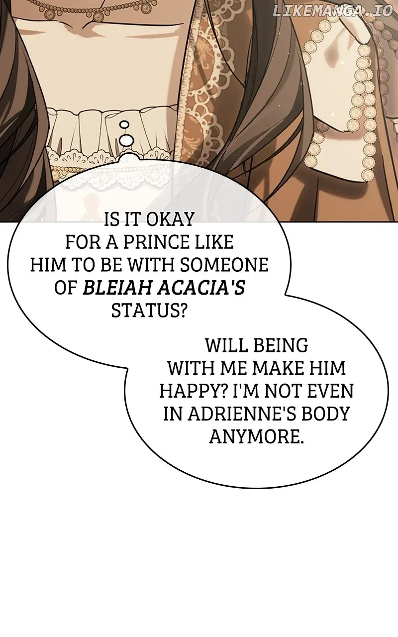 Describe Your Feeling When Being Reincarnated as Your Husband’s Mistress Chapter 35 – Page 48