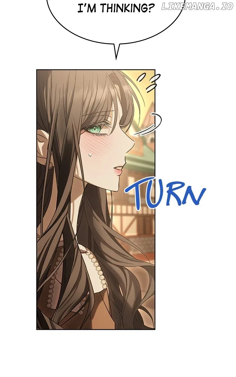 Describe Your Feeling When Being Reincarnated as Your Husband’s Mistress Chapter 35 – Page 55