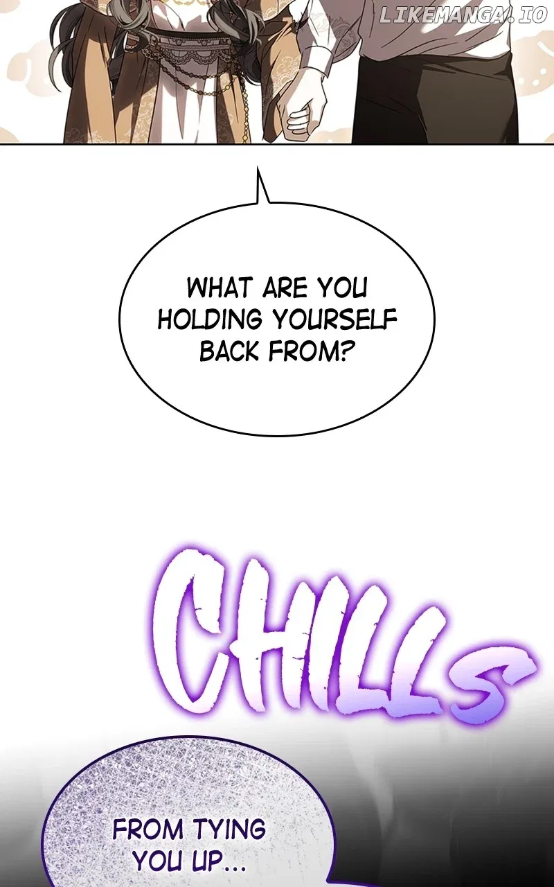 Describe Your Feeling When Being Reincarnated as Your Husband’s Mistress Chapter 35 – Page 57