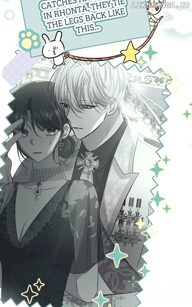Describe Your Feeling When Being Reincarnated as Your Husband’s Mistress Chapter 35 – Page 61