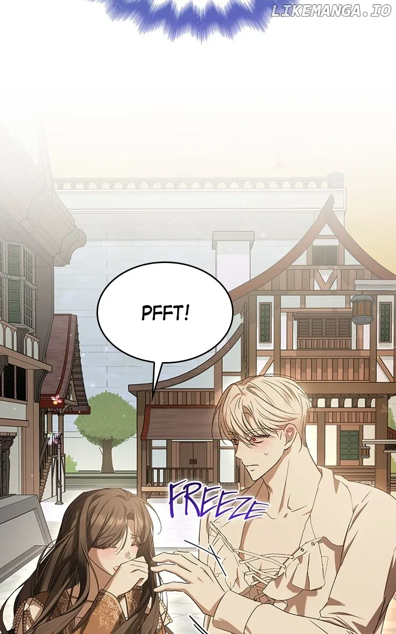 Describe Your Feeling When Being Reincarnated as Your Husband’s Mistress Chapter 35 – Page 63
