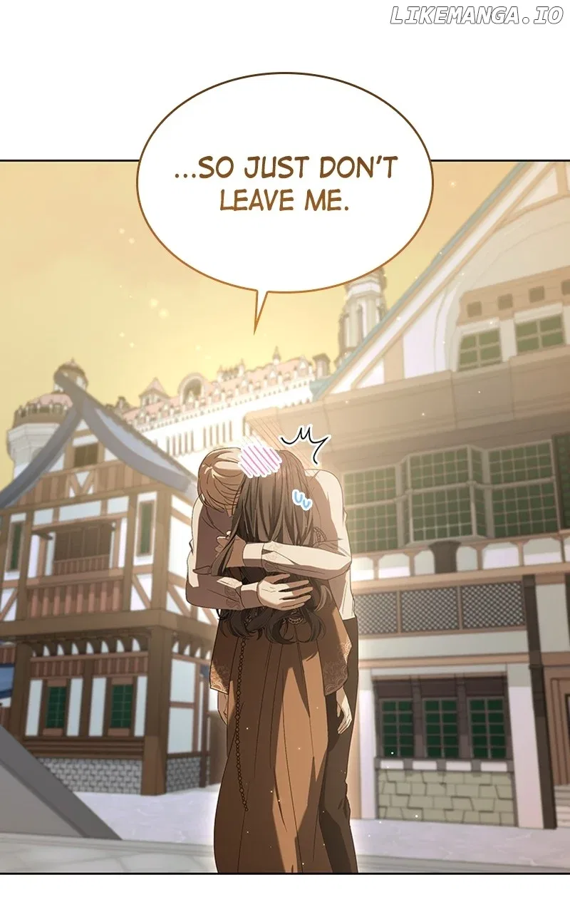 Describe Your Feeling When Being Reincarnated as Your Husband’s Mistress Chapter 35 – Page 74
