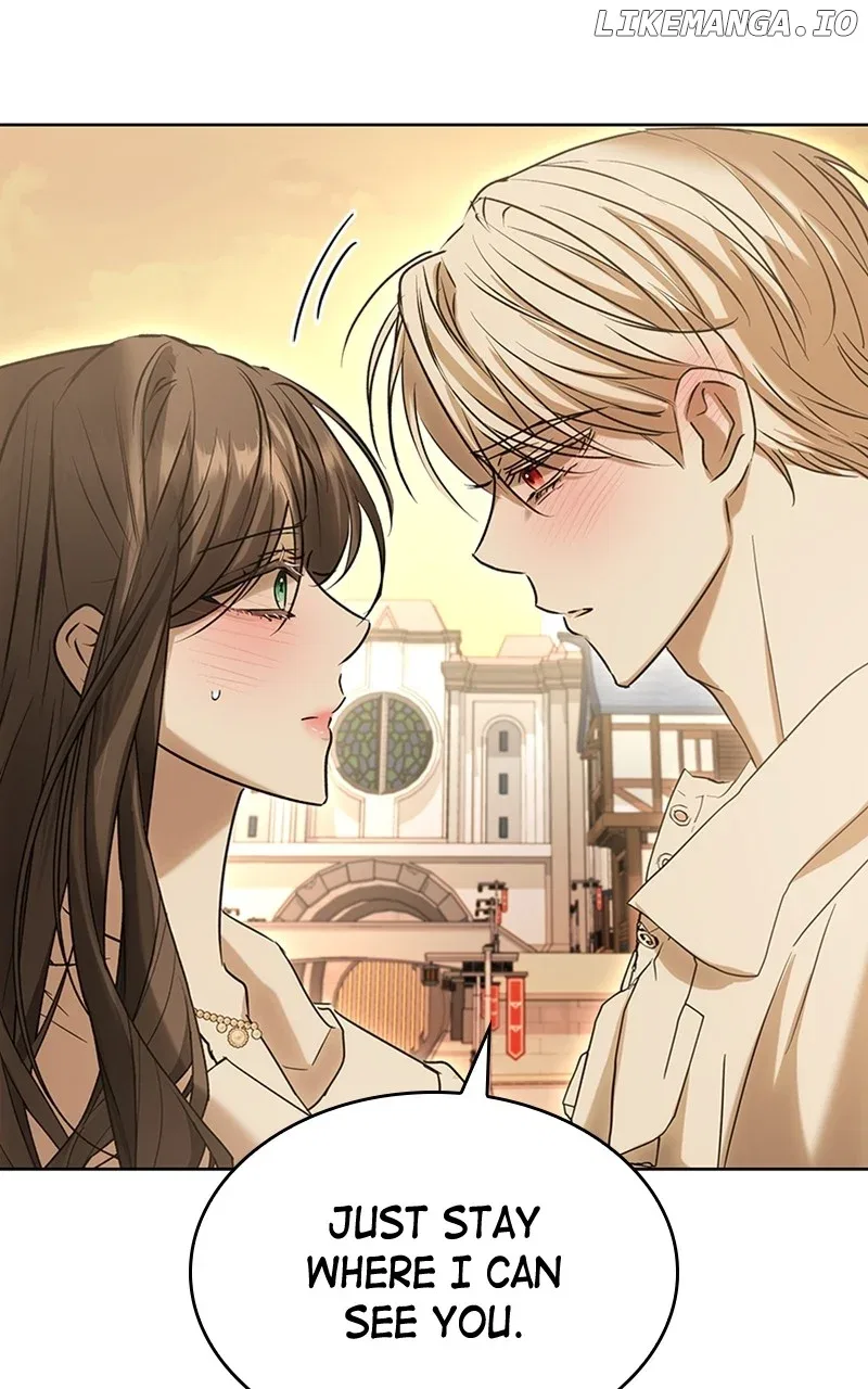 Describe Your Feeling When Being Reincarnated as Your Husband’s Mistress Chapter 35 – Page 77