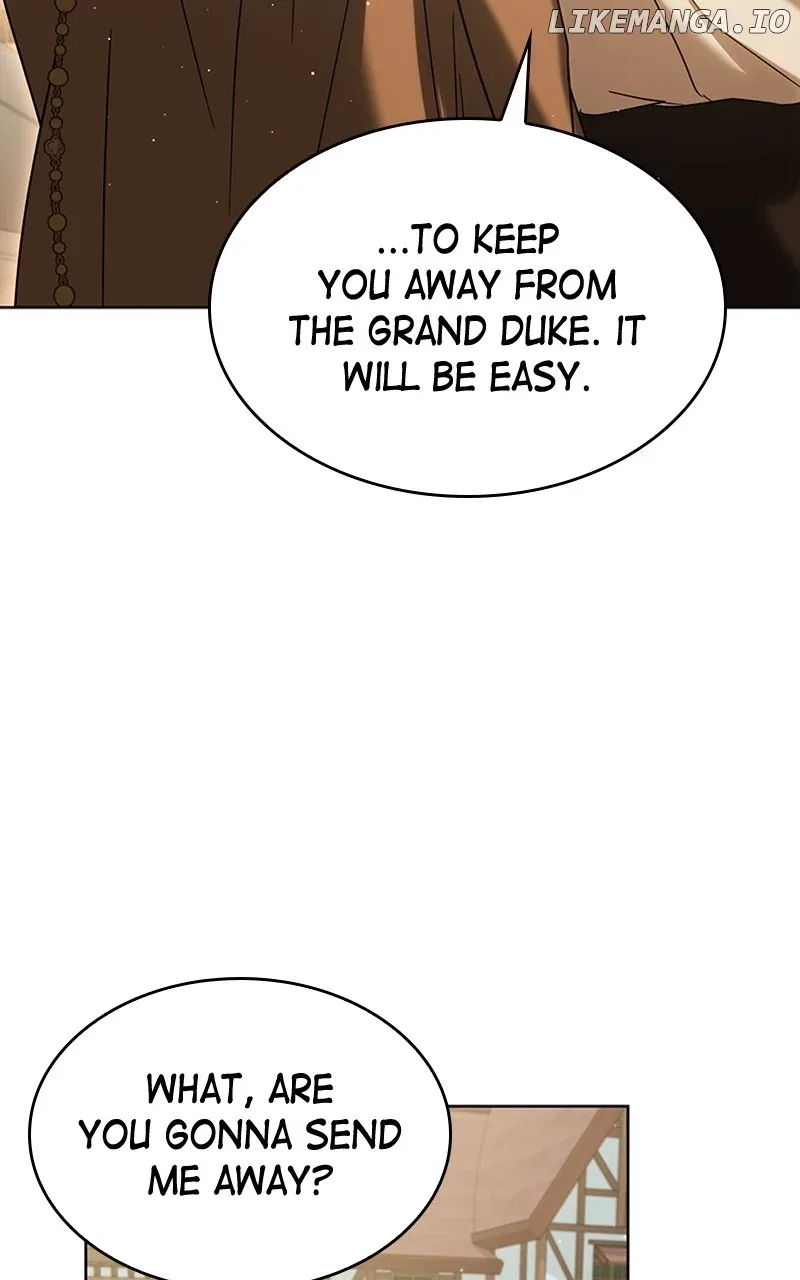 Describe Your Feeling When Being Reincarnated as Your Husband’s Mistress Chapter 35 – Page 79