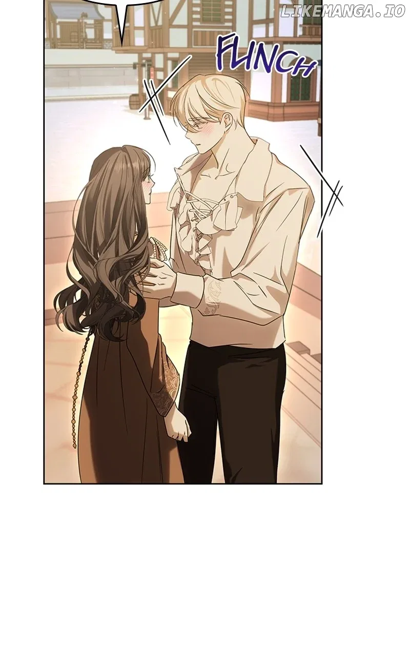 Describe Your Feeling When Being Reincarnated as Your Husband’s Mistress Chapter 35 – Page 80