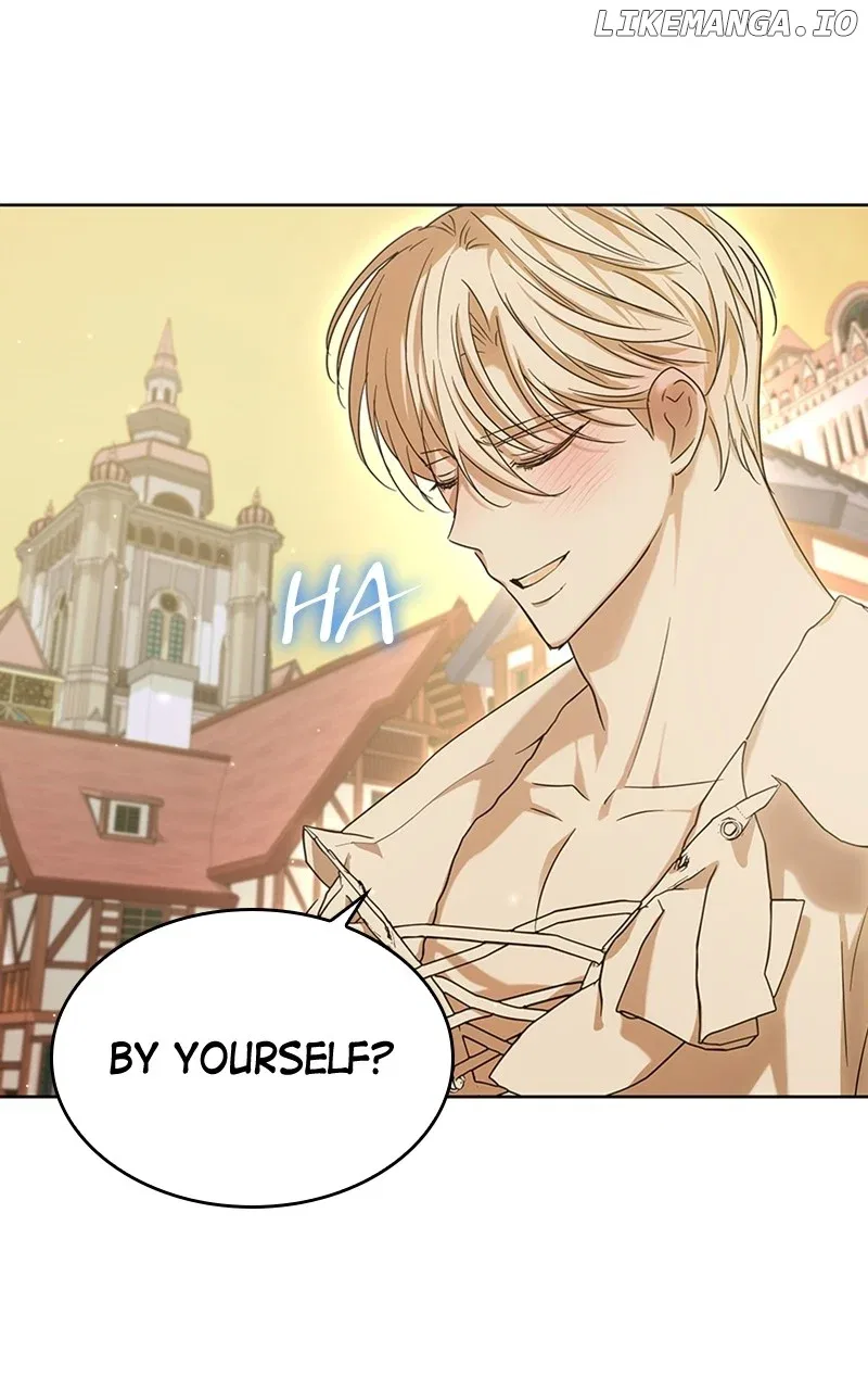 Describe Your Feeling When Being Reincarnated as Your Husband’s Mistress Chapter 35 – Page 81