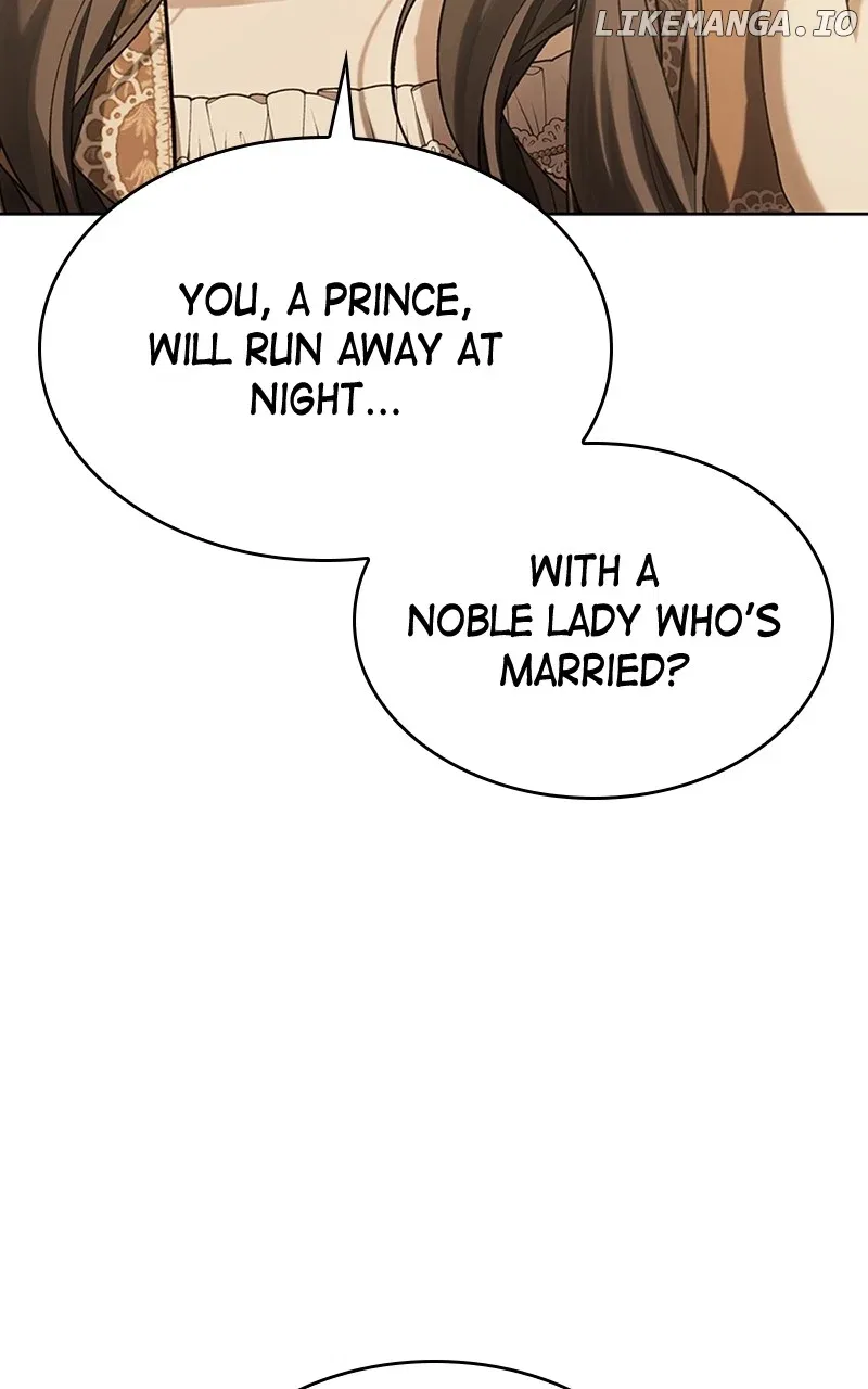 Describe Your Feeling When Being Reincarnated as Your Husband’s Mistress Chapter 35 – Page 83