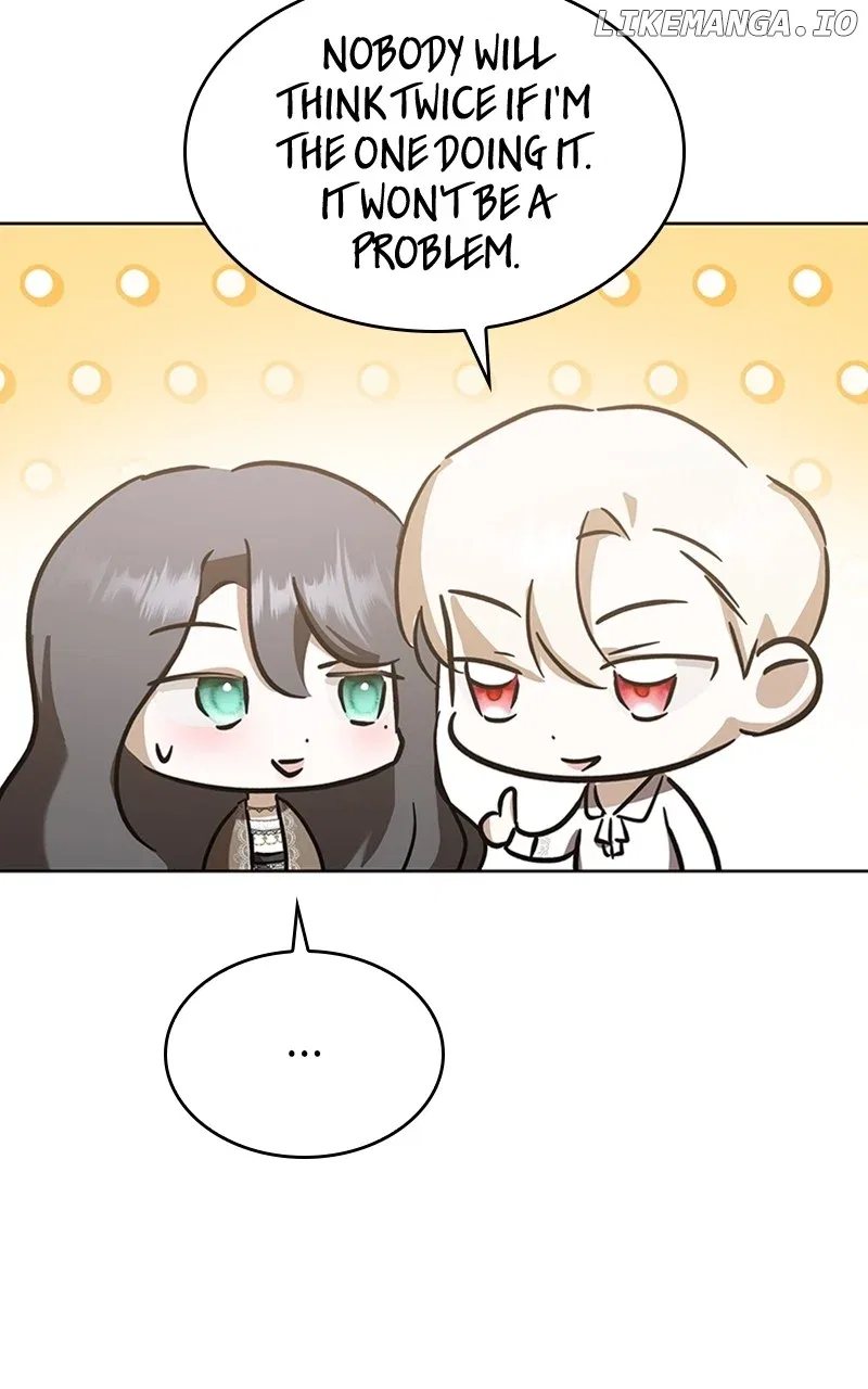 Describe Your Feeling When Being Reincarnated as Your Husband’s Mistress Chapter 35 – Page 84