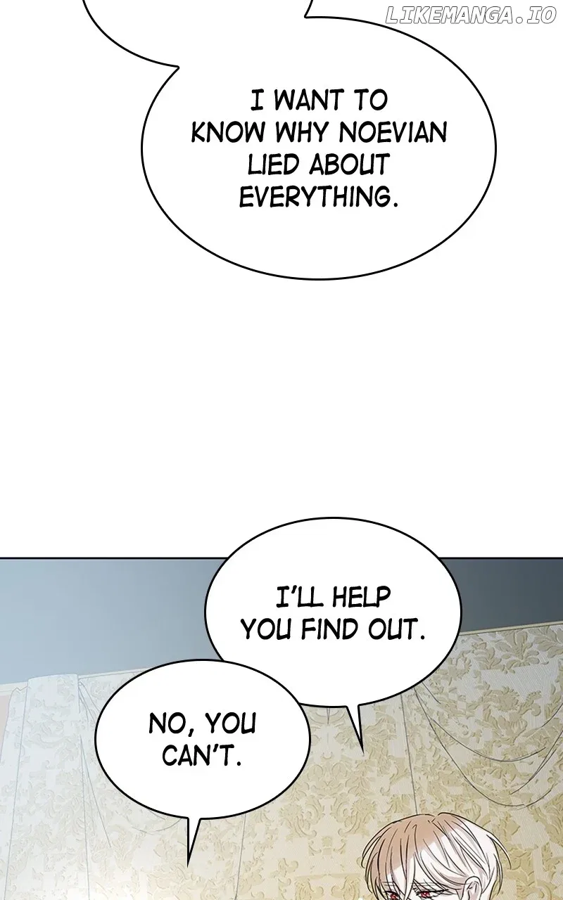 Describe Your Feeling When Being Reincarnated as Your Husband’s Mistress Chapter 35 – Page 87
