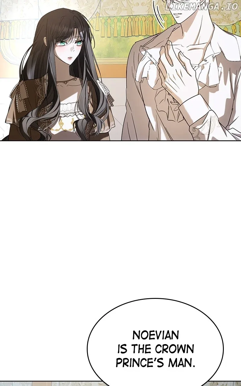 Describe Your Feeling When Being Reincarnated as Your Husband’s Mistress Chapter 35 – Page 88