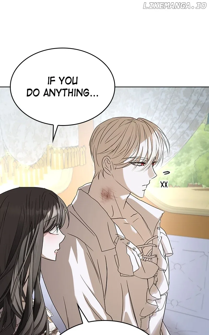 Describe Your Feeling When Being Reincarnated as Your Husband’s Mistress Chapter 35 – Page 90