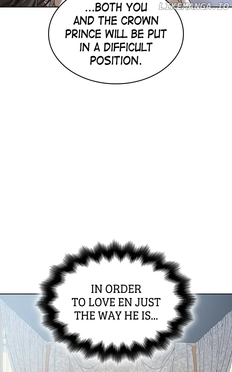Describe Your Feeling When Being Reincarnated as Your Husband’s Mistress Chapter 35 – Page 91
