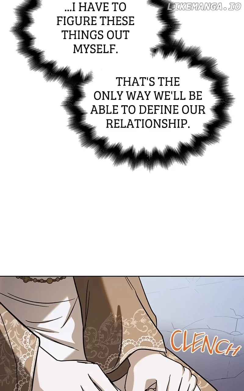 Describe Your Feeling When Being Reincarnated as Your Husband’s Mistress Chapter 35 – Page 93