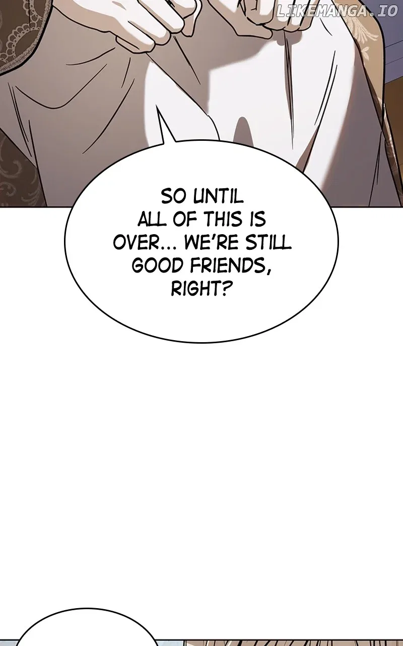 Describe Your Feeling When Being Reincarnated as Your Husband’s Mistress Chapter 35 – Page 94