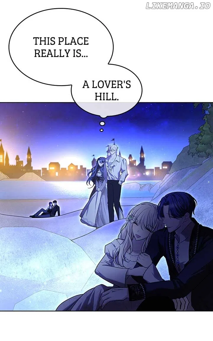 Describe Your Feeling When Being Reincarnated as Your Husband’s Mistress Chapter 34 – Page 6