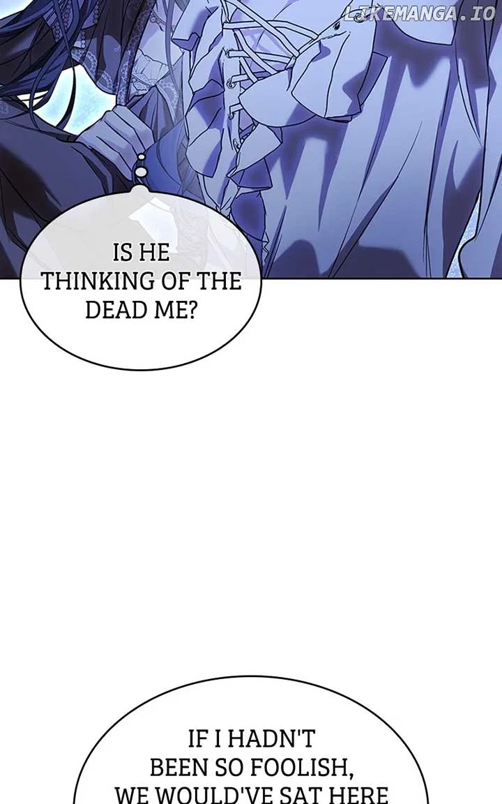 Describe Your Feeling When Being Reincarnated as Your Husband’s Mistress Chapter 34 – Page 10